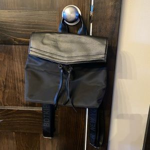 Botkier small backpack purse